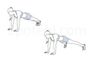 plank-exercise