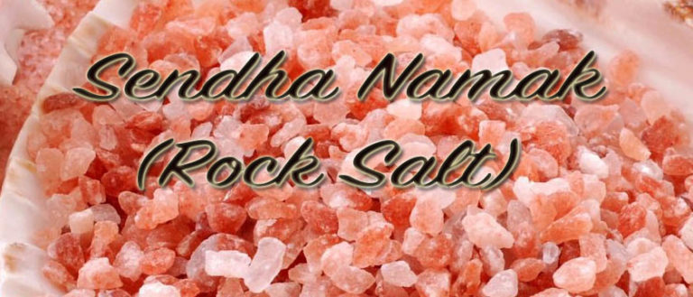 10 Health Benefits Of Sendha Namak Rock Salt You Should Know